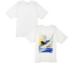 Champion Sailfish Boat Performance T-Shirt