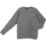 Select French Terry Pull-Over - Charcoal Heather