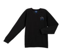 Guy Harvey Select French Terry Pull-Over