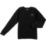 Select French Terry Pull-Over - Gunmetal Heather
