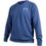 Select French Terry Pull-Over - Navy Heather