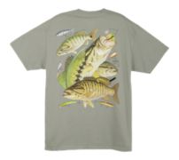 Bass Collage T-Shirt