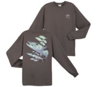 Barracuda Long Sleeve Shirt