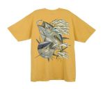 Bluefin Tuna Vintage T-Shirt