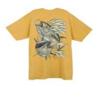 Bluefin Tuna Vintage T-Shirt
