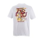 Florida State University Seminoles Collegiate T-Shirt