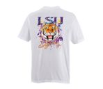 Louisiana State University Tigers Collegiate T-Shirt