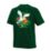 Miami Hurricanes Collegiate T-Shirt - Green
