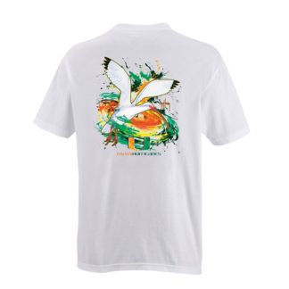 Miami Hurricanes Collegiate T-Shirt