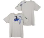Swordfish Snack T-Shirt