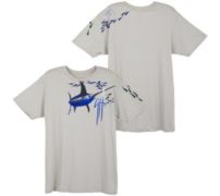 Swordfish Snack T-Shirt