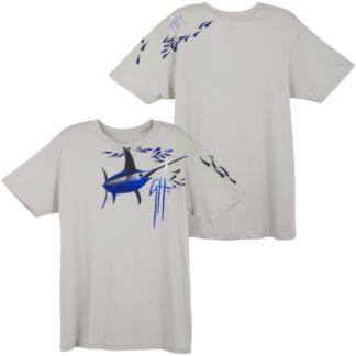 Swordfish Snack T-Shirt