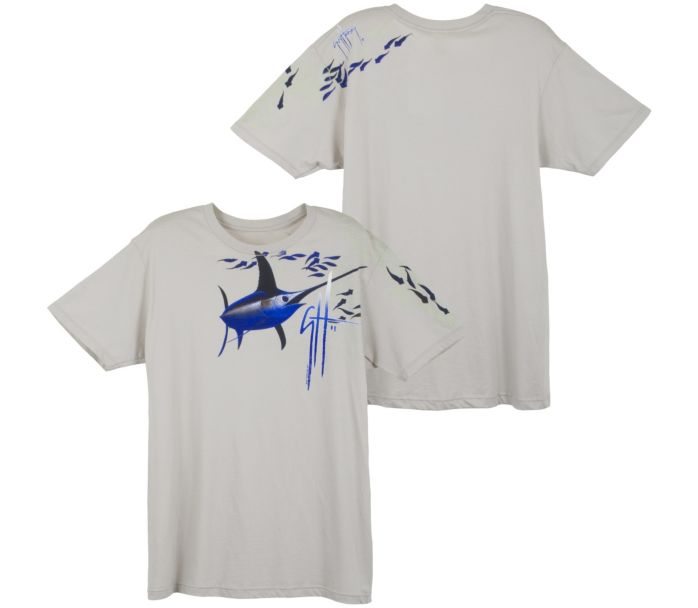 Swordfish Snack T-Shirt
