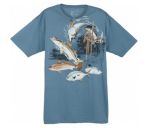 Inshore Jackpot T-Shirt