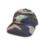 Yellowfin Tuna Hat - Camo