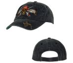 Pirate Shark Hat
