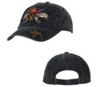 Pirate Shark Hat