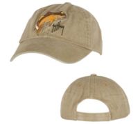 Redfish Hat