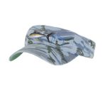 Yellowfin Tuna Visor