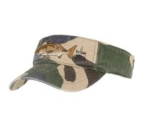 Redfish Visor