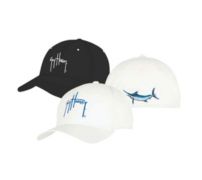 Jay's Stretch Hat