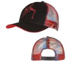 Pirate Shark Trucker Hat