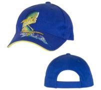 Dorado Hat