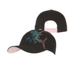Jeweled Sailfish Ladies Hat