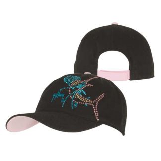 Jeweled Sailfish Ladies Hat