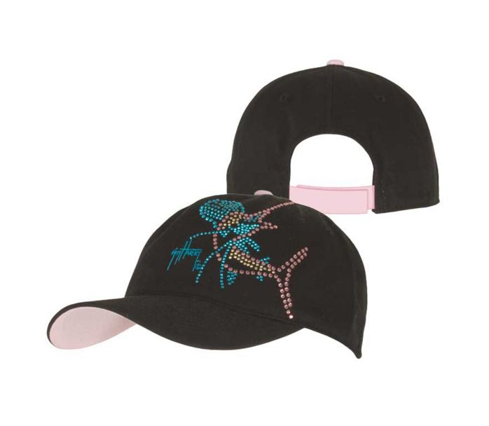 Jeweled Sailfish Ladies Hat