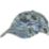 Marlin Head Camo Ladies Hat