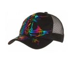 Hibiscus Marlin Ladies Hat