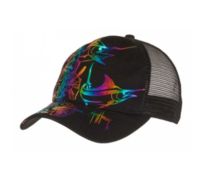 Hibiscus Marlin Ladies Hat