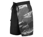 Twist of Fate Boardshort