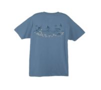 Etching T-Shirt