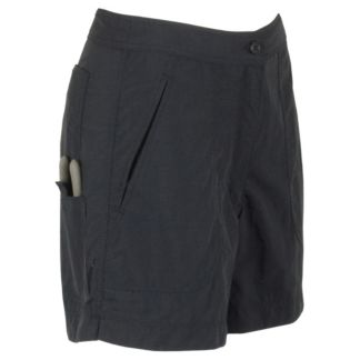 Ladies Fishing Shorts