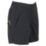 Ladies Fishing Shorts - Black