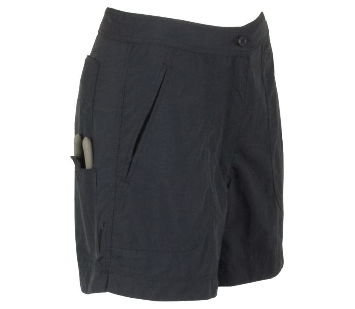 Ladies Fishing Shorts