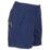 Ladies Fishing Shorts - Navy Blue
