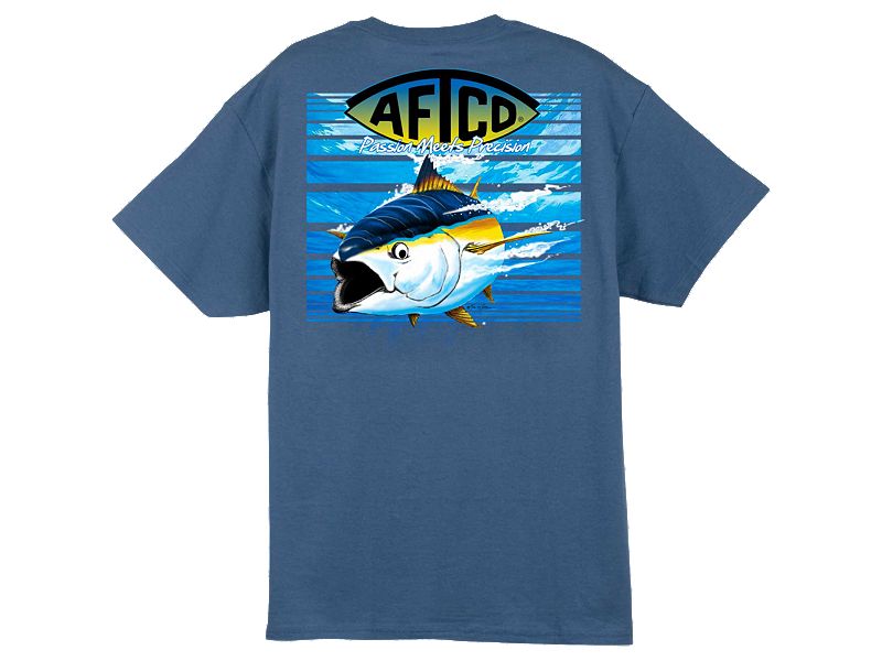 AFTCO Reflex TShirt