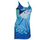 By A Thread Dress
