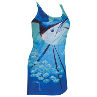 By A Thread Dress