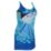 By A Thread Dress - Royal Blue