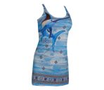 Indo Swordfish Dress