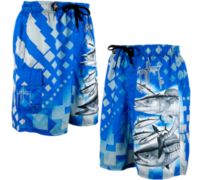 Guy Harvey Wahoo Squares E-Boardshorts