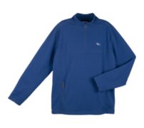 Guy Harvey Polar Fleece 1/4 Zip-Front