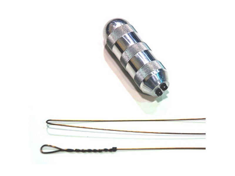 Tournament Cable Haywire Loop Forming Tool Melton International Tackle