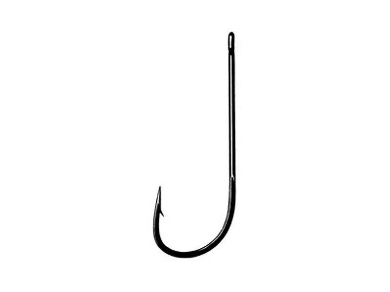Owner Long Shank Hooks Melton International Tackle