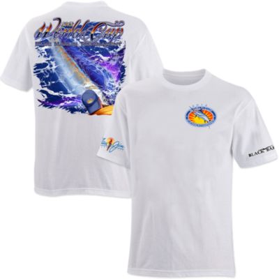 Bart World Cup T shirt 2012