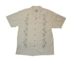 Guy Harvey Marlin Lure Buttondown Shirt